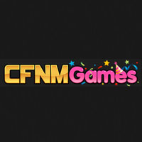 CFNM Games promo codes