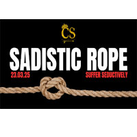 Sadistic Rope