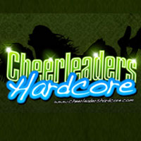 Cheerleaders Hardcore