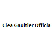 Clea Gaultier Officia