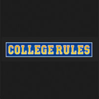 College Rules