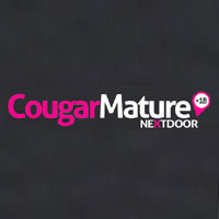 Nextdoor Cougar Mature US
