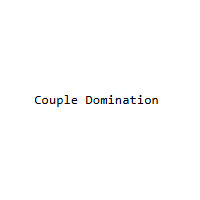 Couple Domination