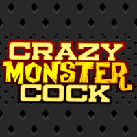 Crazy Monster Cock