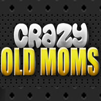 Crazy Old Moms