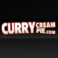 Curry CreamPie