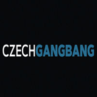 Czech Gangbang