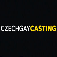 Czech Gay Casting