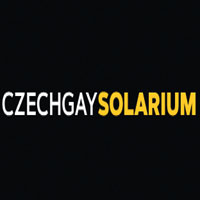 Czech Gay Solarium