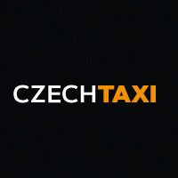 Czech Taxi