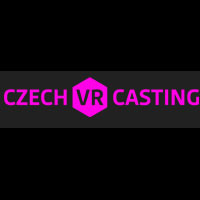 Czech VR Casting