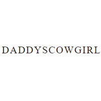 Daddys Cowgirl