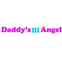 Daddys Lil Angel