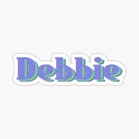 Debbie Teen