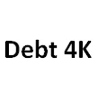 Debt 4K