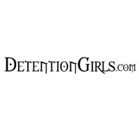 Detention Girls