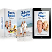 Diabetes Freedom