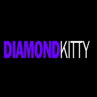 Diamond Kitty