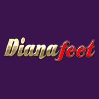 Diana Feet