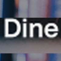 Dine App