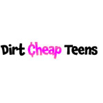 Dirt Cheap Teens