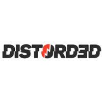 Distorded