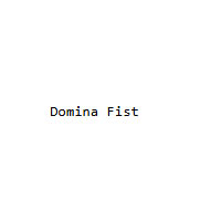 Domina Fist