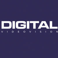 Digital Video Vision Store