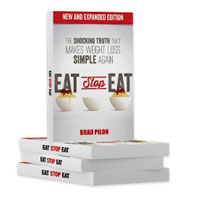 EAT STOP EAT