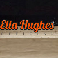 Ella Hughes Official