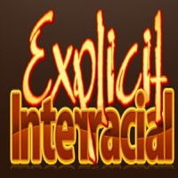 Explicit Interracial
