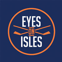 Eyes On Isles