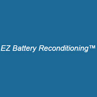 EZbattery Reconditioning