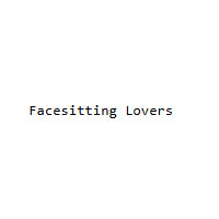Facesitting Lovers