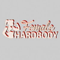 Female Hardbody