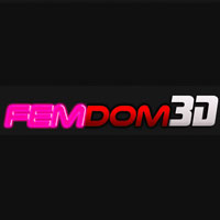 Femdom 3D