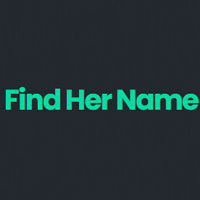 FindHerName