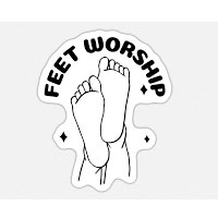 Foot Worship