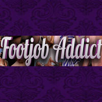 FootJob Addict