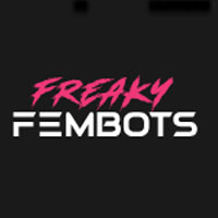 Freaky Fembots