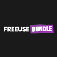 Free Use Bundle