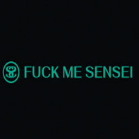 Fuck Me Sensei