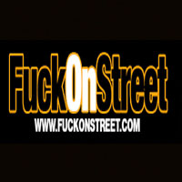 Fuck On Street