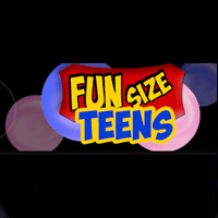 Fun Size Teens voucher codes