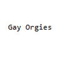Gay Orgies