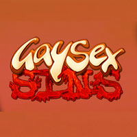 Gay Sex Sins