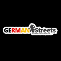 German Streets