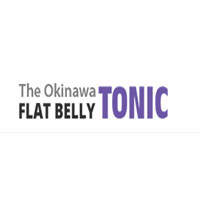 Okinawa Flat Belly Tonic