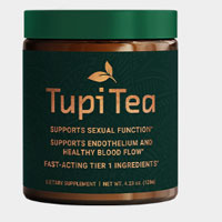 Tupi Tea