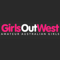 Girls Out West